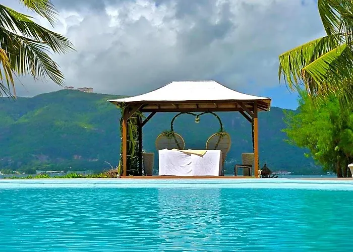 L'habitation Hotel 3*